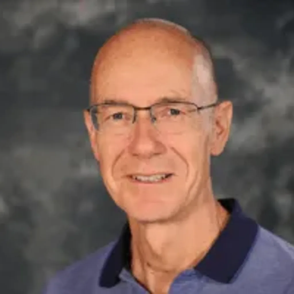 Kristian Emil Kristoffersen