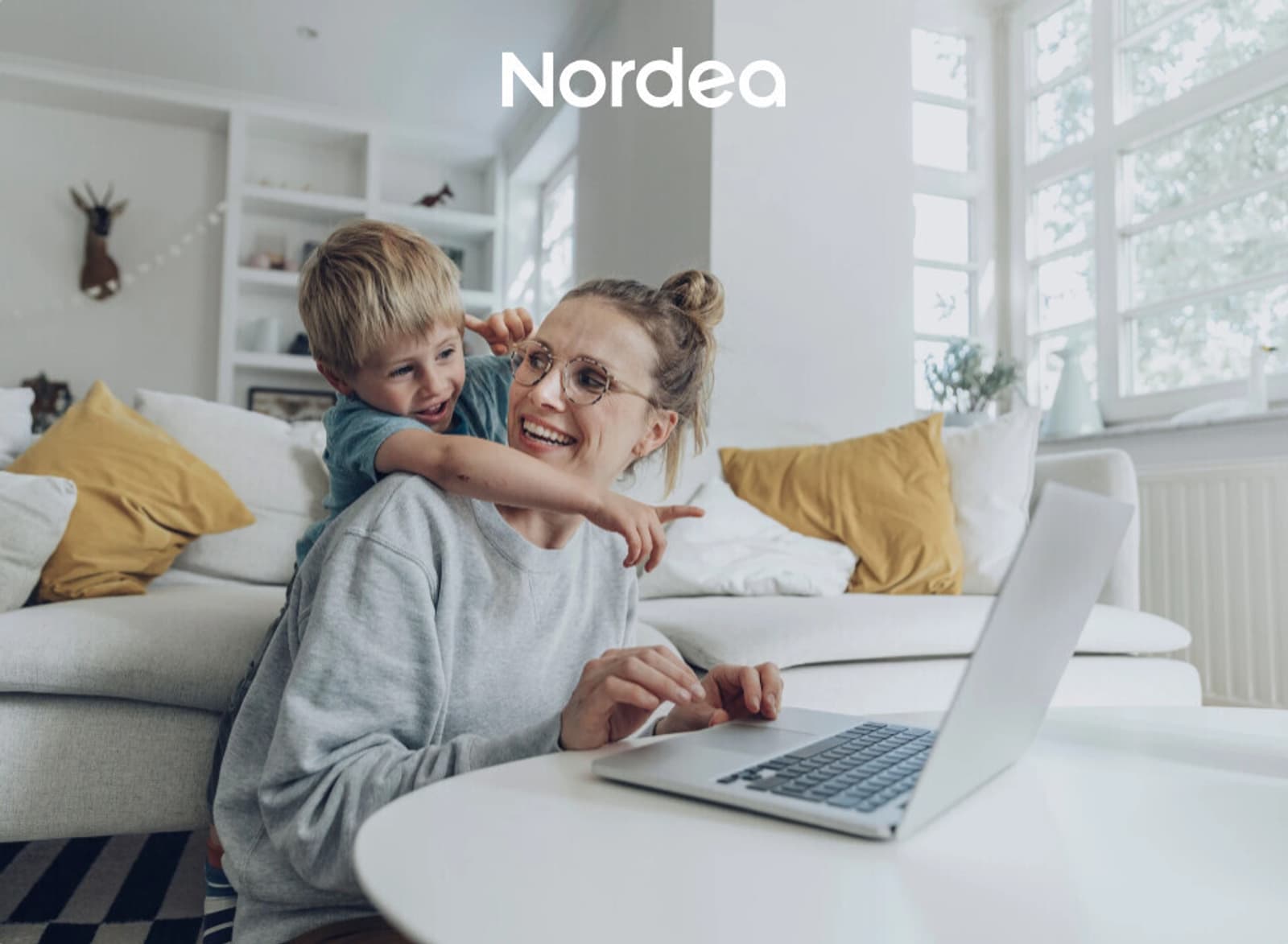 Medlemsfordeler Nordea