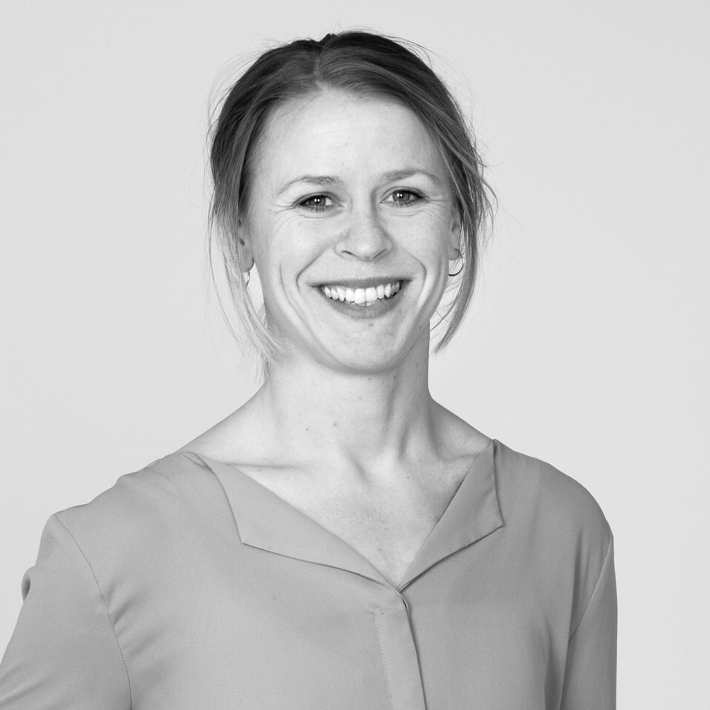 Logoped Frida Theisens