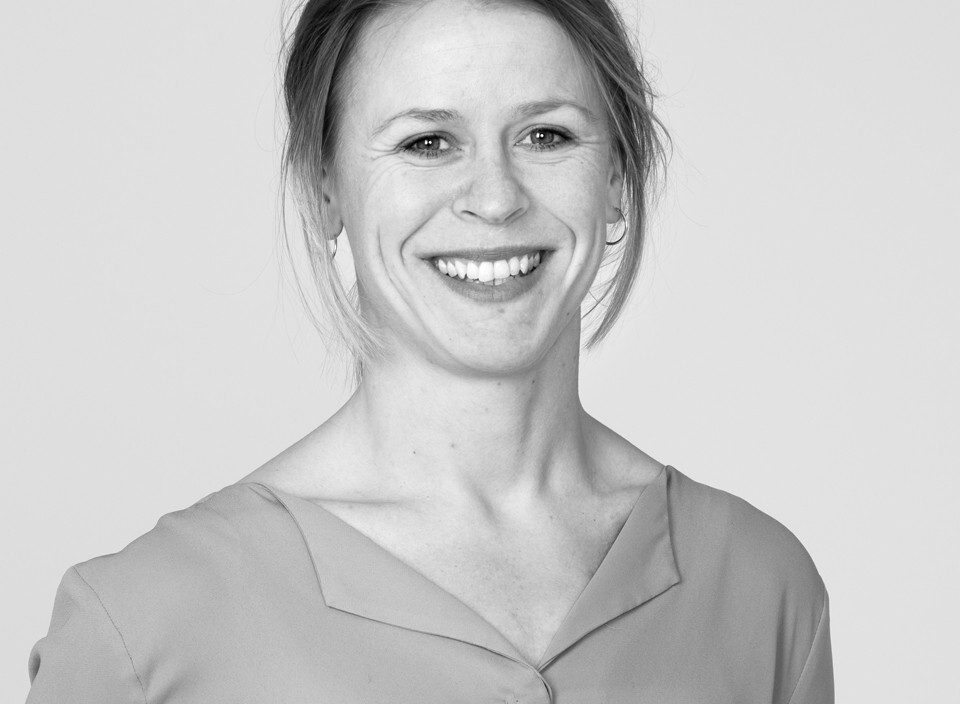 Logoped Frida Theisens